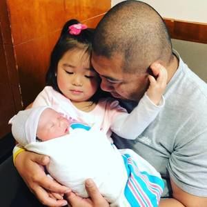 Meet your Posher, Mark